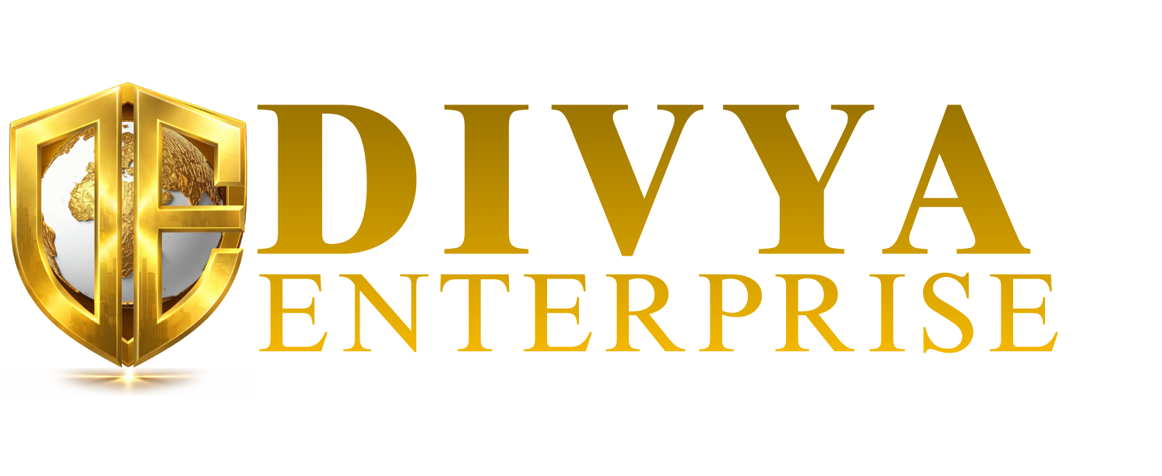 Divya Enterprise Logo